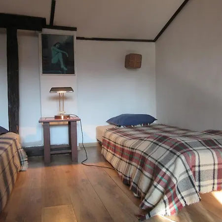 Be My Guest Hostel *