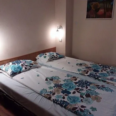 Be My Guest Hostel Sofia