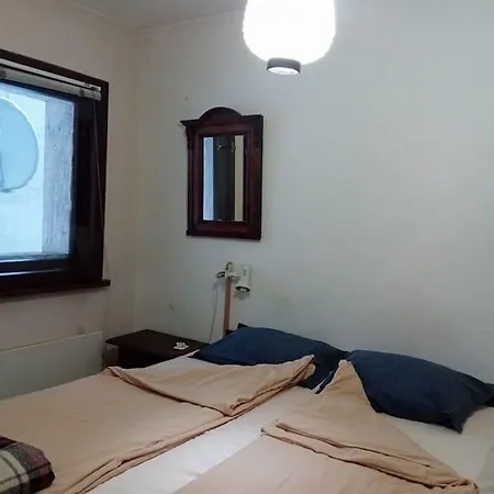Hostel Be My Guest *