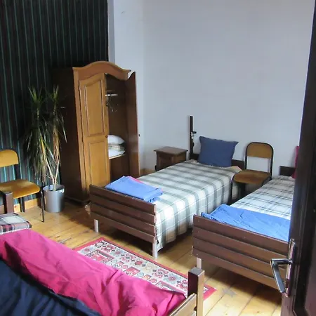 Be My Guest Hostel Sofia