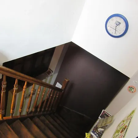 Be My Guest Hostel Sofia