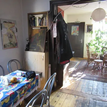 Hostel Be My Guest Sofia
