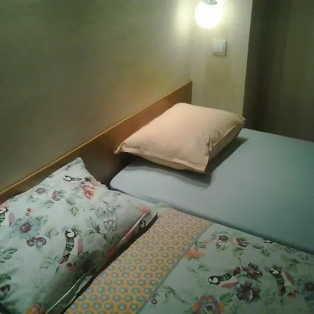Be My Guest 호스텔 소피아